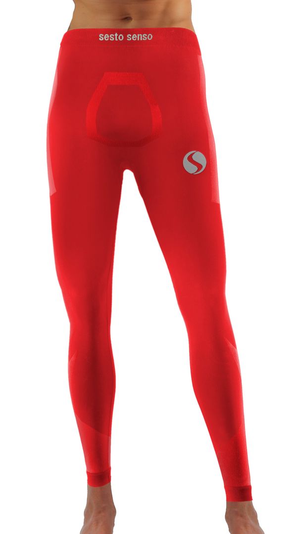 Sesto Senso Sesto Senso Man's Thermo Pants CL42