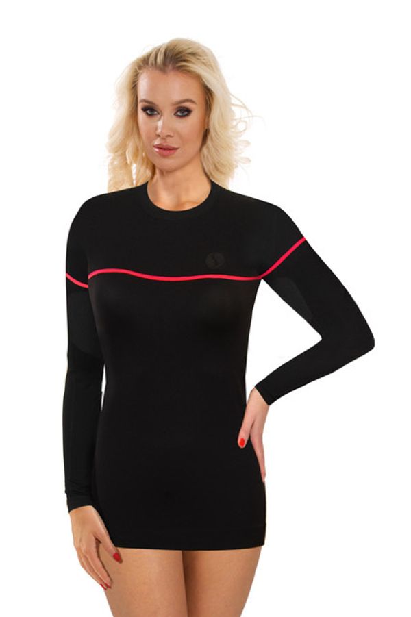 Sesto Senso Sesto Senso Woman's Thermo Longsleeve CL36