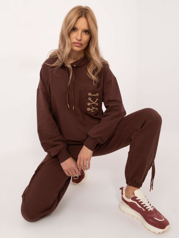 Calimera Set-CLM-KMPL-1278.08P-brown