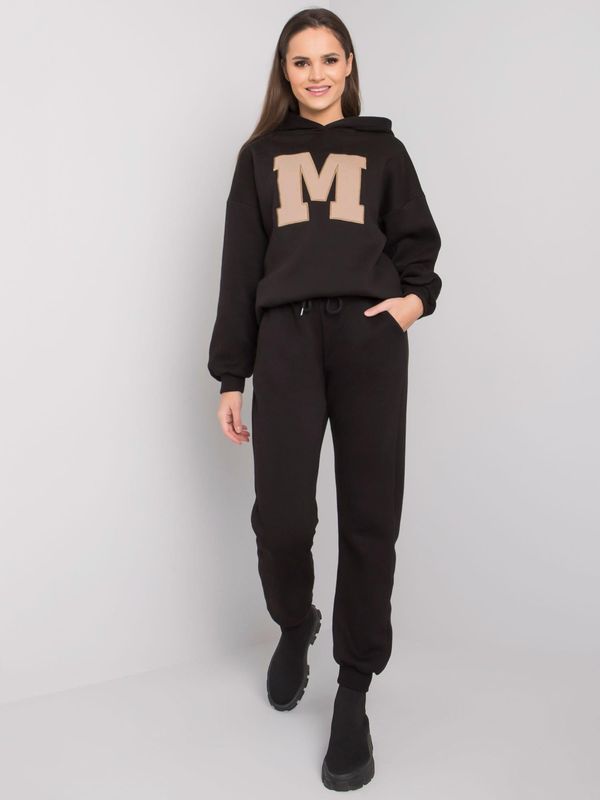 ex moda Set-EM-KMPL-668.72-black