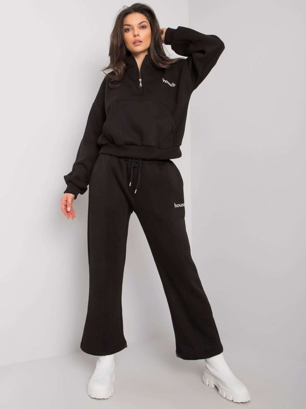 ex moda Set-EM-KMPL-708.16-black