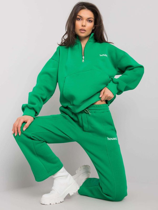 ex moda Set-EM-KMPL-708.16-green