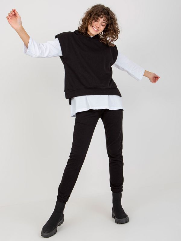 ex moda Set-EM-KMPL-764.64-black