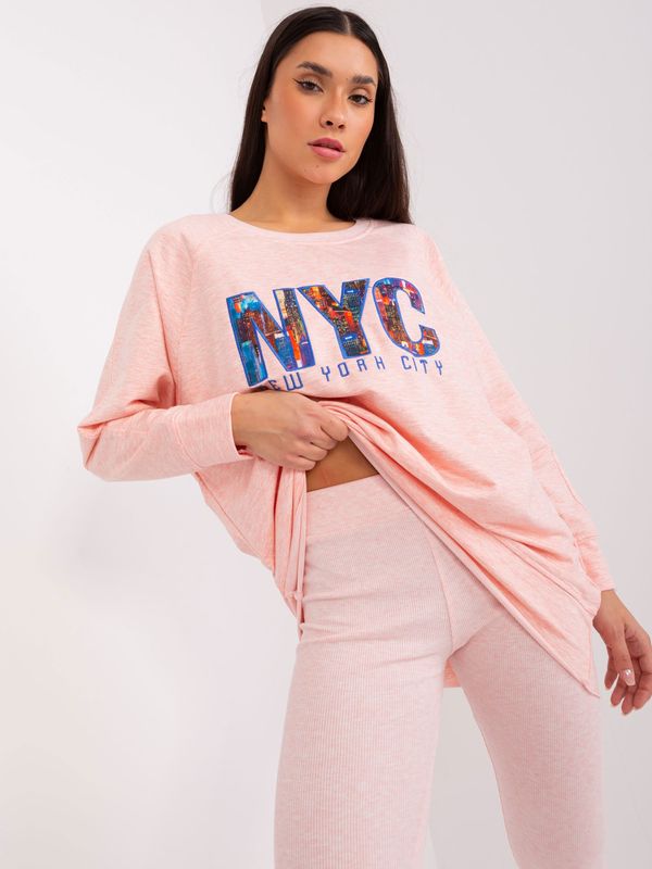 My Red Lips Set-EM-KMPL-830.32P-light pink