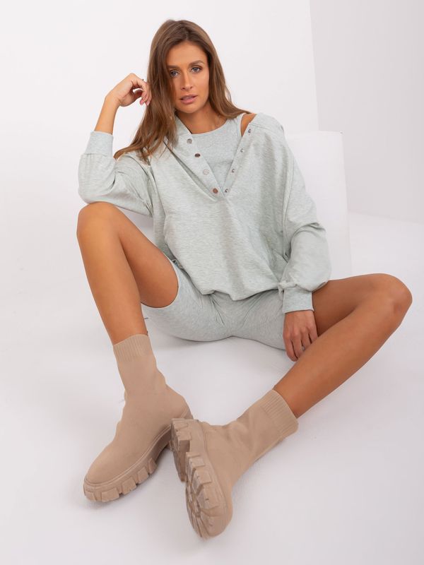 My Red Lips Set-EM-KMPL-831.17-grey-blue