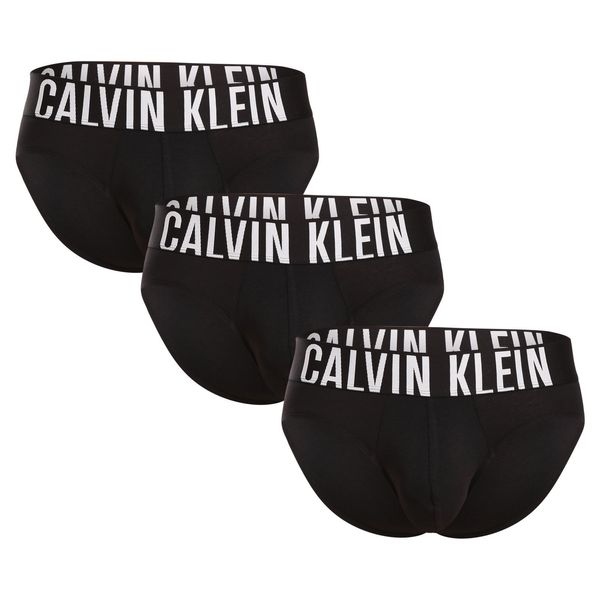 Calvin Klein Set of three men's briefs Calvin Klein - Men
