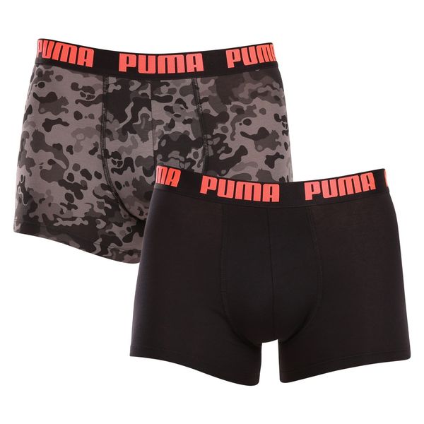 Puma Set of two men's boxers Puma - Men's