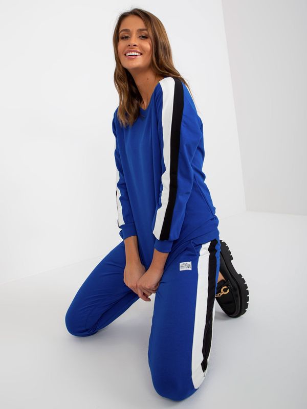 RELEVANCE Set-RV-KMPL-8359.16P-dark blue