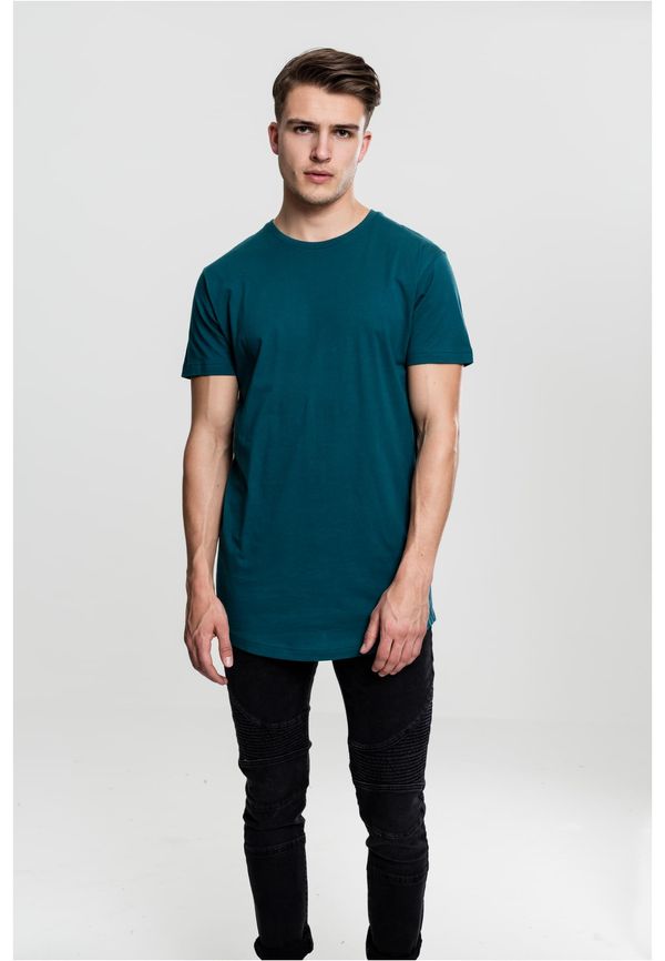 Urban Classics Shaped Long Tea T-Shirt