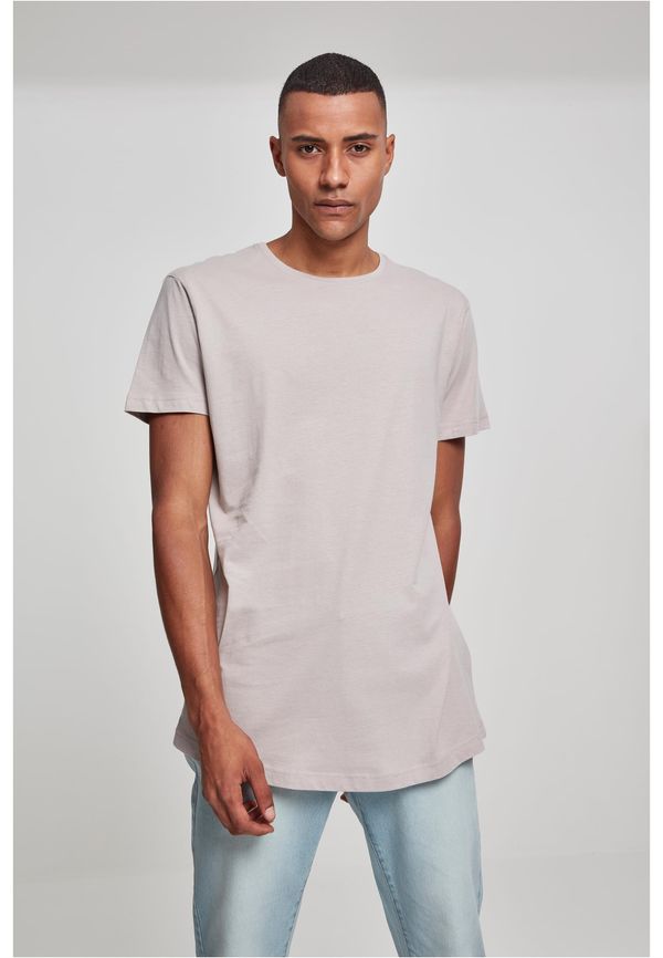 Urban Classics Shaped Long Tee Cloud