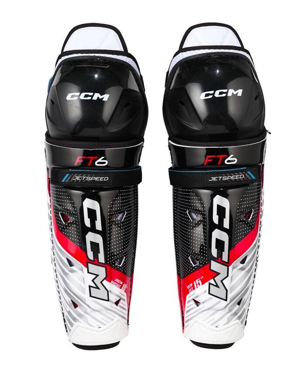 CCM Shins CCM JetSpeed FT6 13 inch