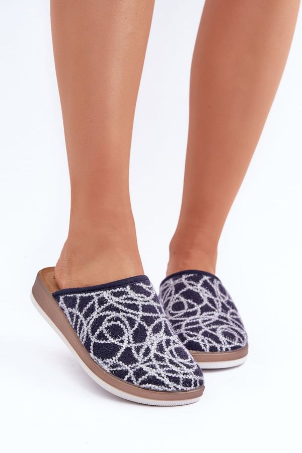 Inblu Shiny Women's Slippers Inblu