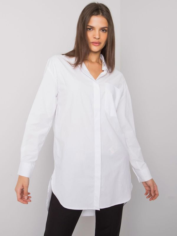 ex moda Shirt-EM-KS-005.34-white