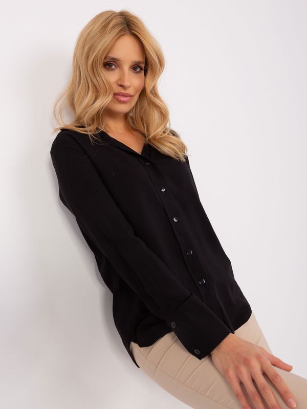 LAKERTA Shirt-LK-KS-509094.93P-black