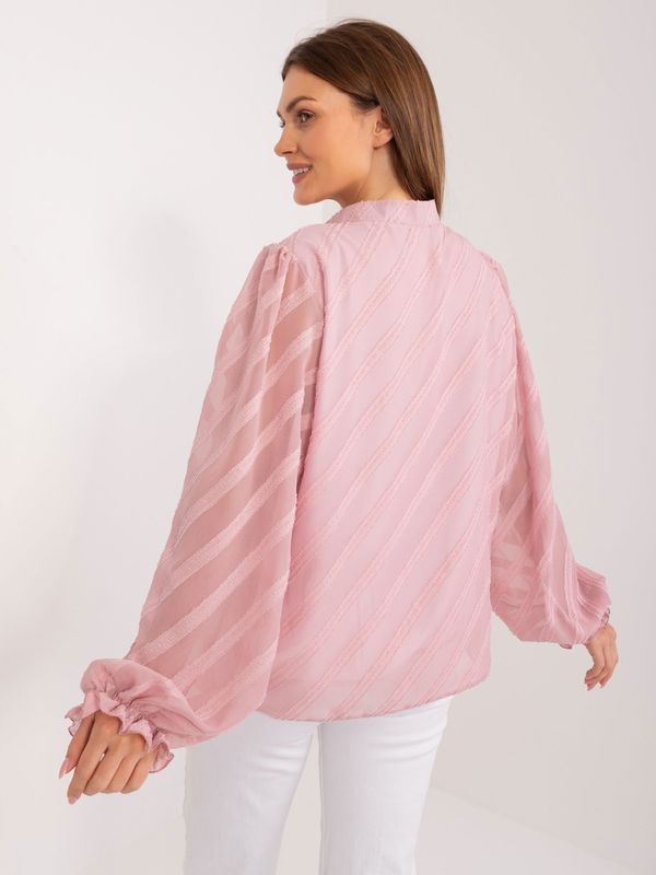 LAKERTA Shirt-LK-KS-509588.98-light pink