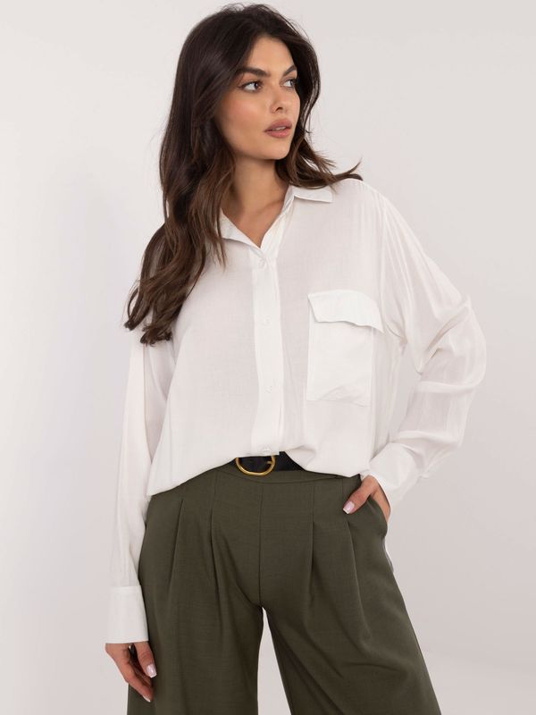 LAKERTA Shirt-LK-KS-509785.39-white