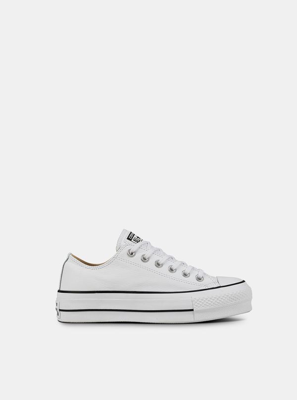 Converse Shoes Converse Chuck Taylor All Star Lift Clean