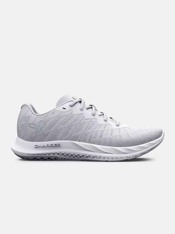 Under Armour Shoes Under Armour UA W Charged Breeze 2-WHT - Women