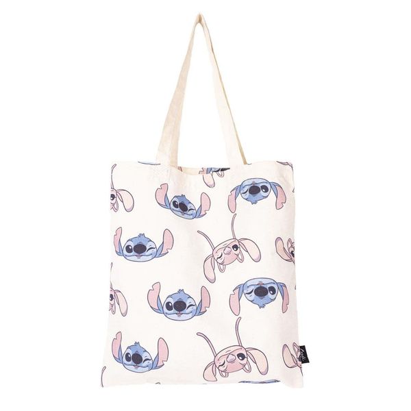 STITCH SHOPPING BAG STITCH