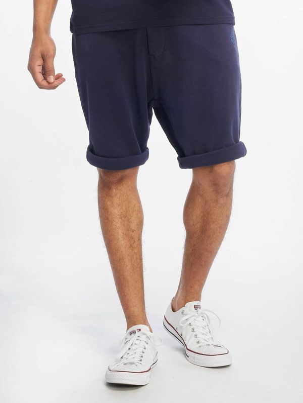 Just Rhyse Short Lima in blue