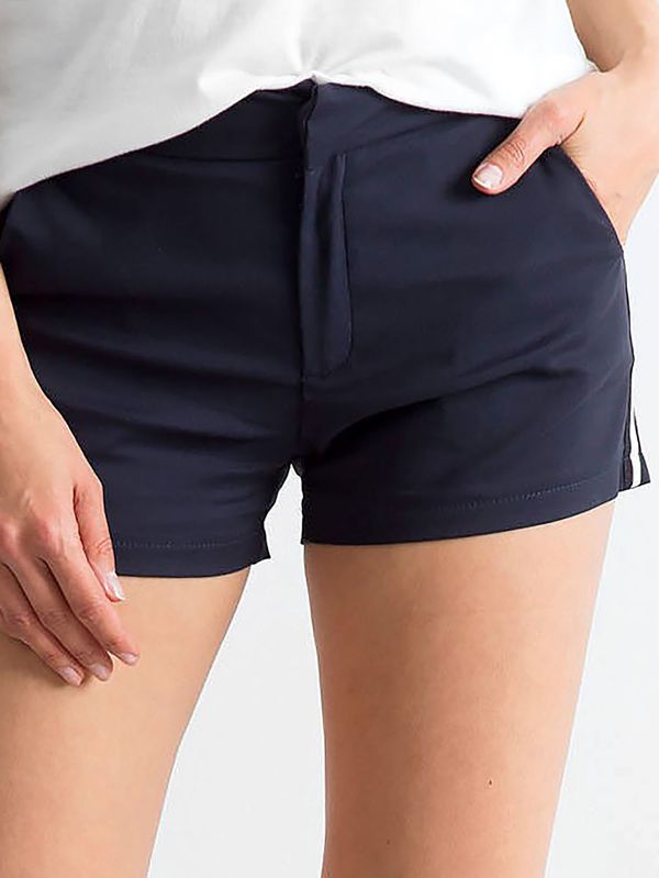 Factory Price Shorts-EM-SN-19316.45-navy blue