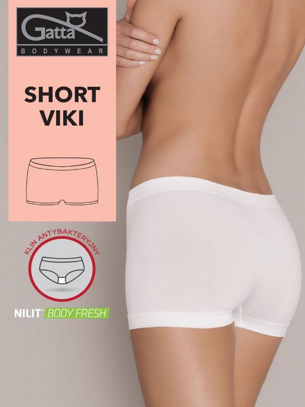 Gatta Shorts Gatta 1446 Viki S-XL white 05