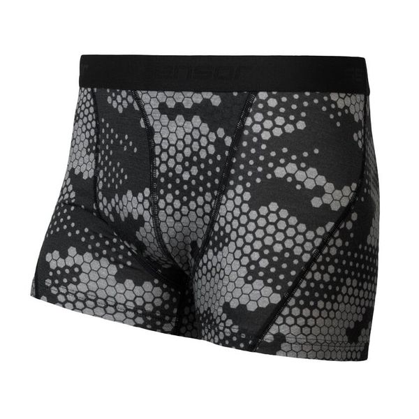 Sensor Shorts Sensor Merino Impress