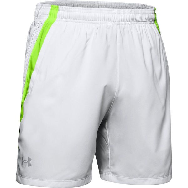 Under Armour Shorts Under Armour Launch Sw 7\'\' Short-Gry