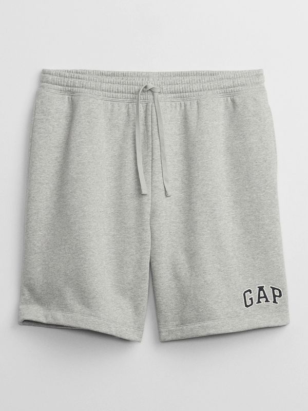 GAP Shorts with GAP logo - Men