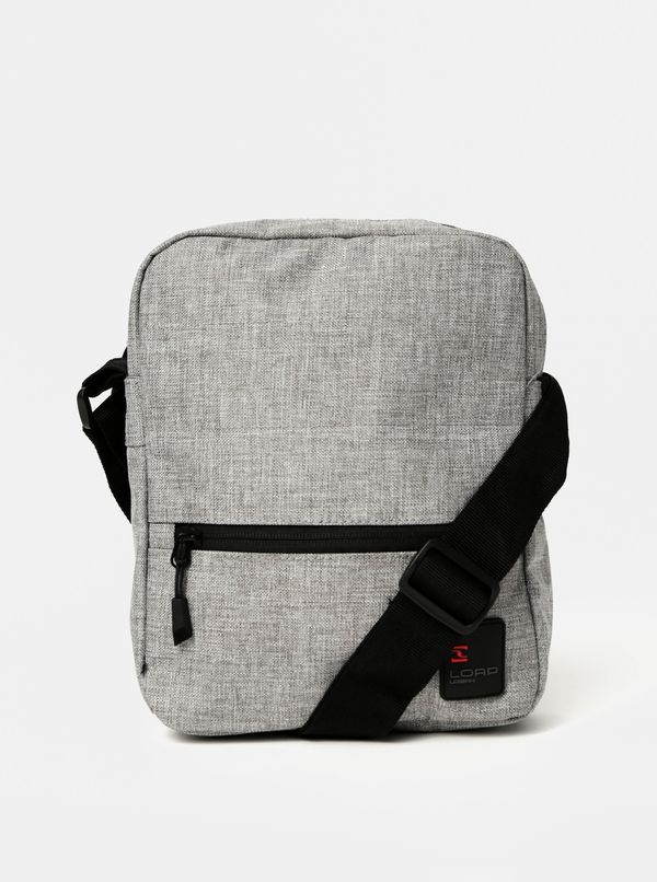 LOAP Shoulder bag LOAP FOCUSE Grey