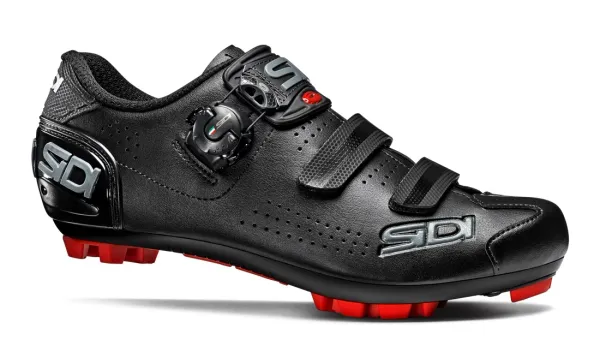 Sidi Sidi MTB Trace 2 Cycling Shoes - Black