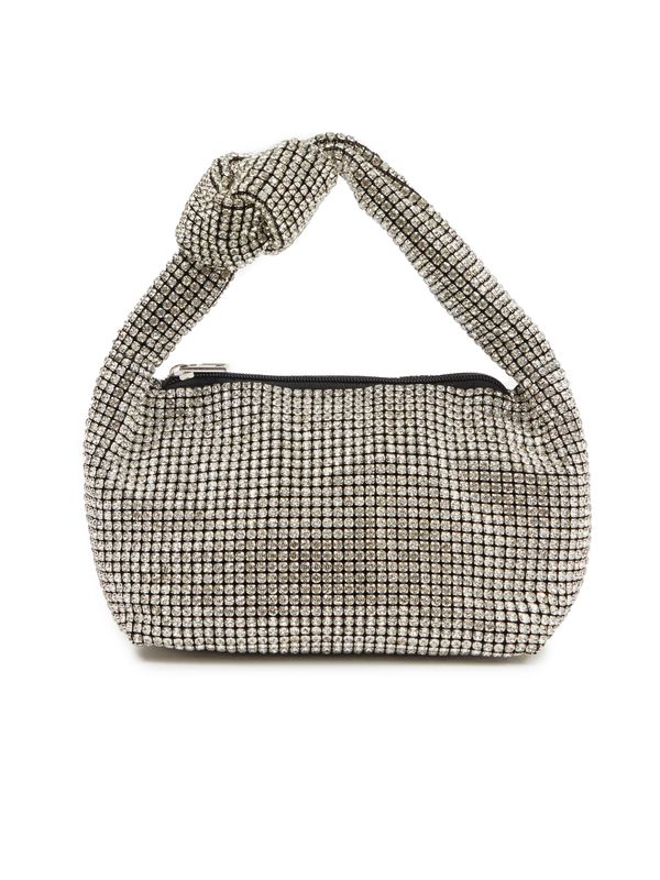 Orsay Silver women's handbag ORSAY - Women's