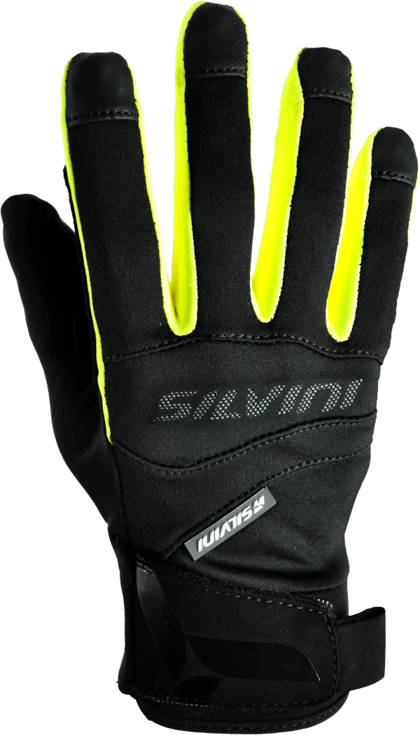 Silvini Silvini Fusaro Cycling Gloves