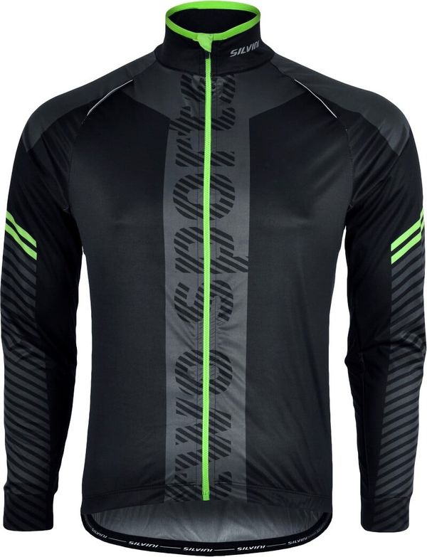 Silvini Silvini Parina S cycling jacket