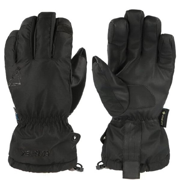 Eska Ski gloves Eska Raise GTX