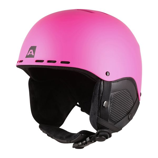 AP Ski helmet AP GEREWE pink glo