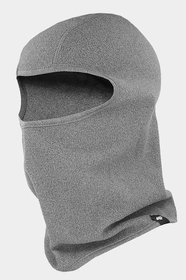 4F Ski Mask Made of Micropolar Unisex 4F