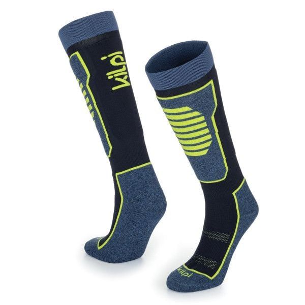 Kilpi Ski socks Kilpi ANXO-U dark blue