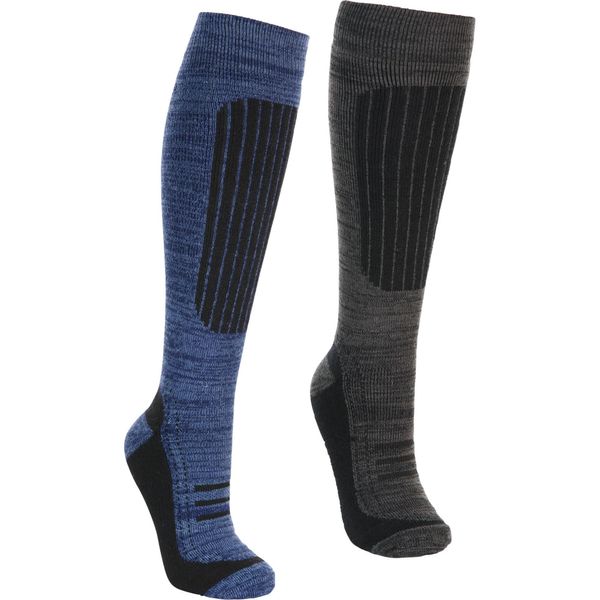 Trespass Ski Socks Trespass LANGDON II