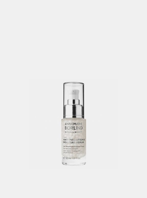 Annemarie Börlind Skin pearl moisturizing serum 30 ml Annemarie Börlind