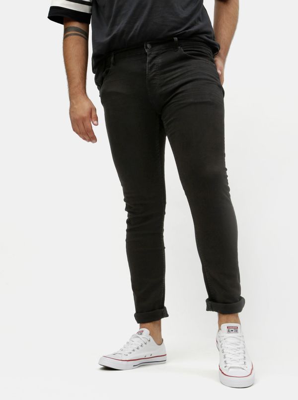 Only Skinny Fit Only & SONS Loom Skinny Jeans