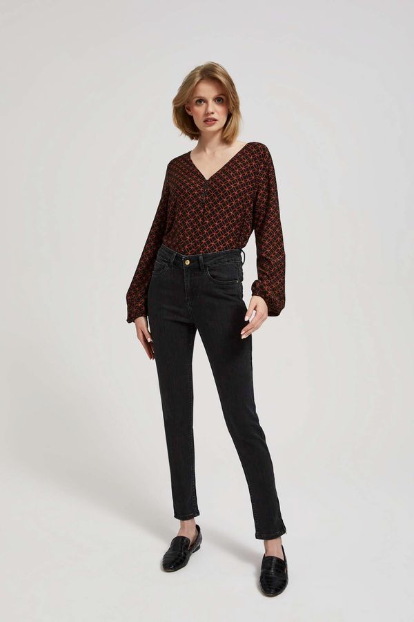 Moodo Skinny jeans