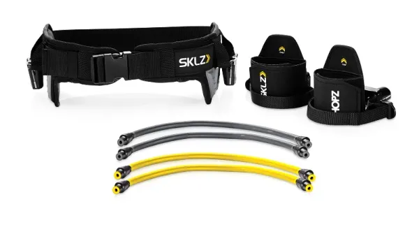 Sklz SKLZ Multifunctional exercise set with HOPZ 2.0 expanders