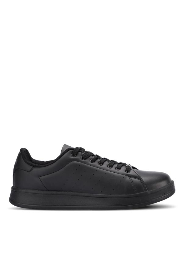 Slazenger Slazenger Adamo I Sneaker Men's Shoes Black / Black