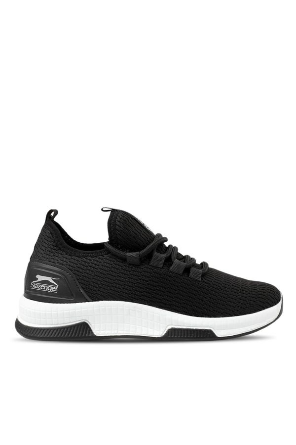 Slazenger Slazenger Agenda Sneaker Men's Shoes Black / White