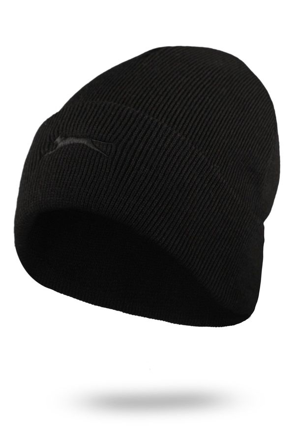 Slazenger Slazenger Bee Kids Beanie Black