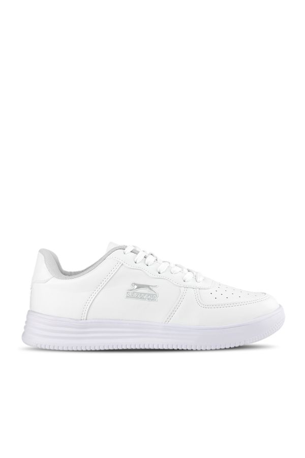 Slazenger Slazenger Carbon Sneaker Women's Shoes White