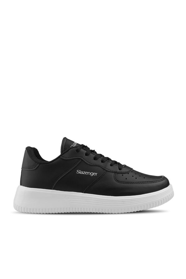 Slazenger Slazenger Ekua Sneaker Women's Shoes Black / White