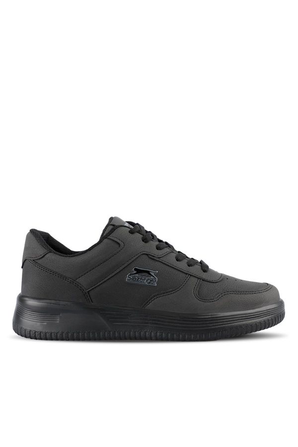 Slazenger Slazenger Eliora I Sneaker Men's Shoes Black / Black