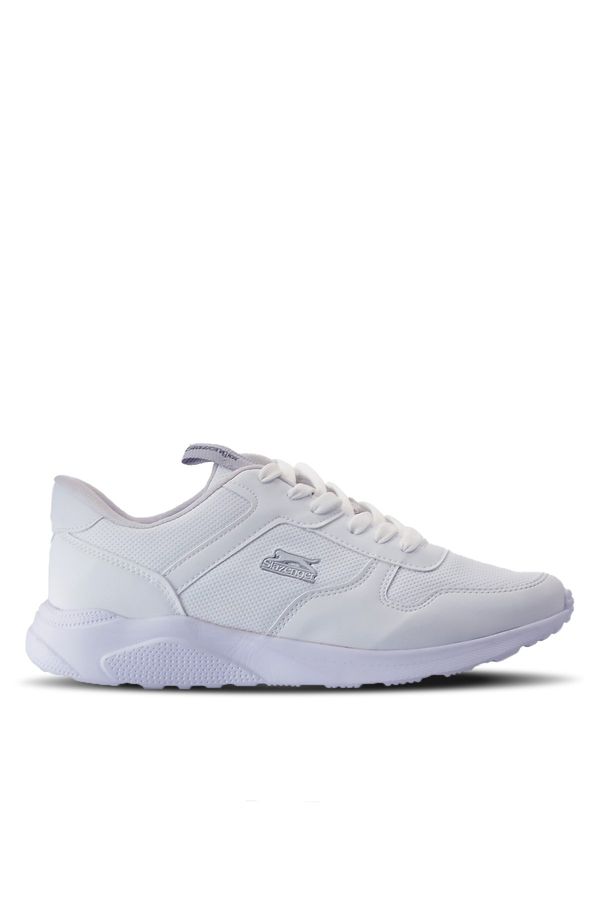 Slazenger Slazenger Enrica Sneaker Men's Shoes White